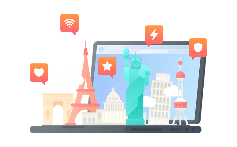 在墨西哥连接到中国vpn - MALUS加速器